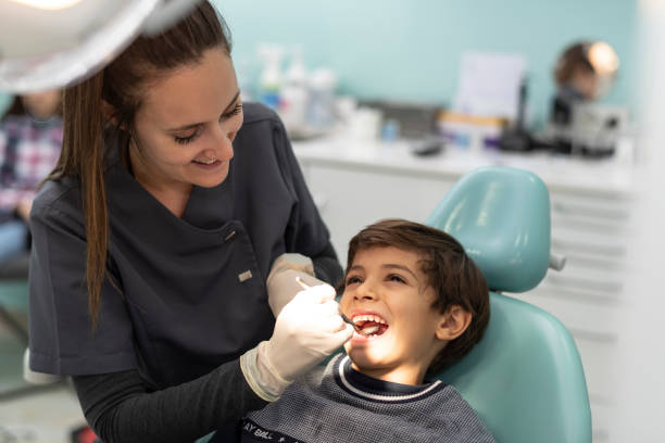 Best Emergency TMJ Treatment in Houston, TX