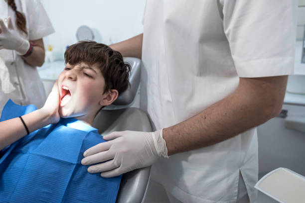 Best Emergency Dental Care for Broken or Chipped Teeth in Houston, TX