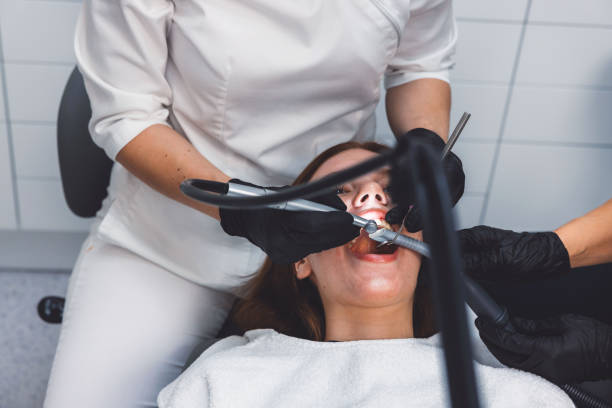 Best Urgent Care for Lost Fillings or Crowns in Houston, TX