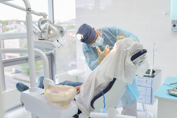 Best Emergency Dental Care for Broken or Chipped Teeth in Houston, TX